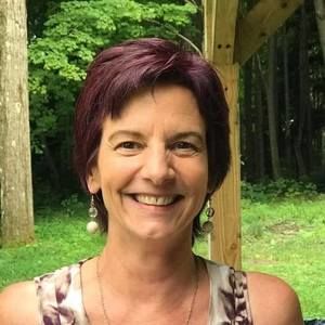 Meet your Posher, Sandy